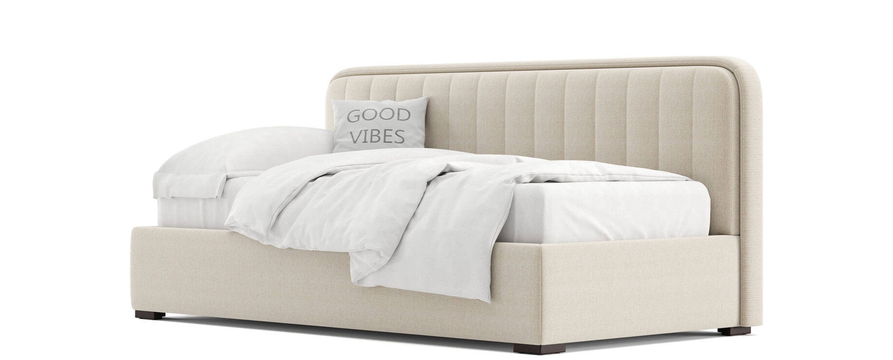 Дитяче ліжко KD53 (архівна модель) - 1